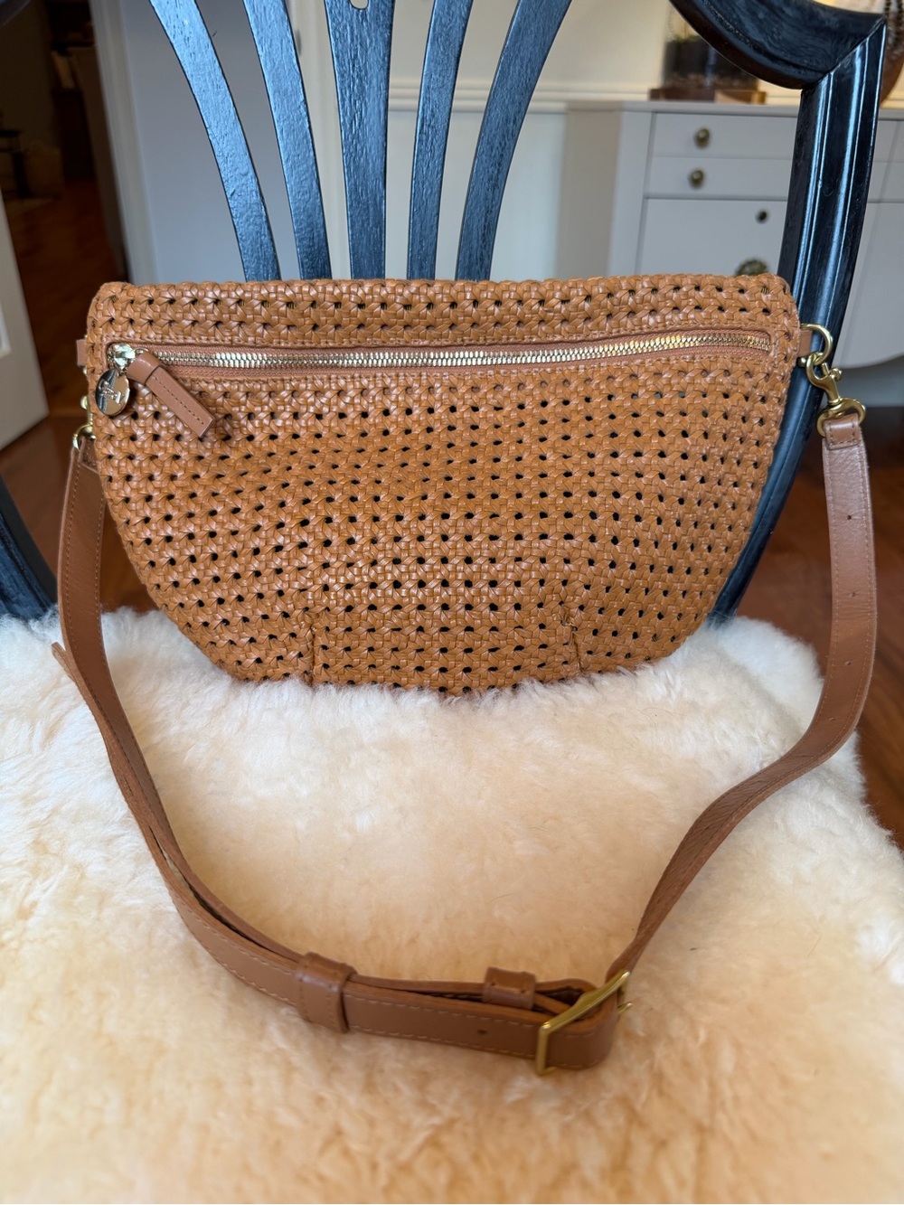 Grande Fanny -TAN RATTAN - Picture 4 of 12